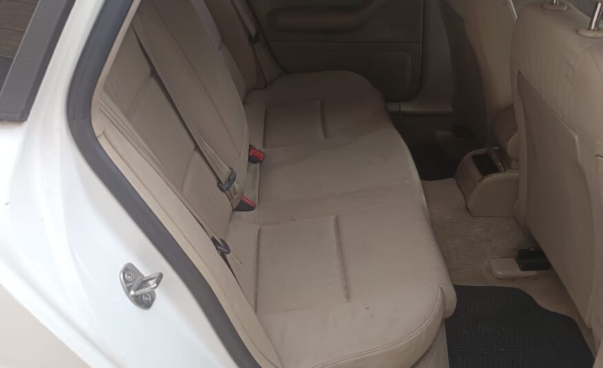 AUDI A4 Avant 1.9TDI