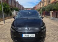 CITROEN Grand C4 Picasso 1.2i