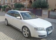 AUDI A4 Avant 1.9TDI