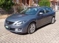 MAZDA 6 2.0cd