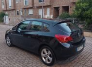 OPEL Astra 1.7 cdti