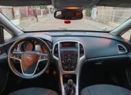OPEL Astra 1.7 cdti