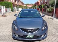 MAZDA 6 2.0cd