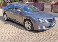 MAZDA 6 2.0cd