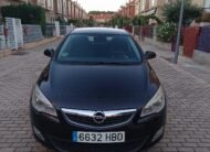 OPEL Astra 1.7 cdti