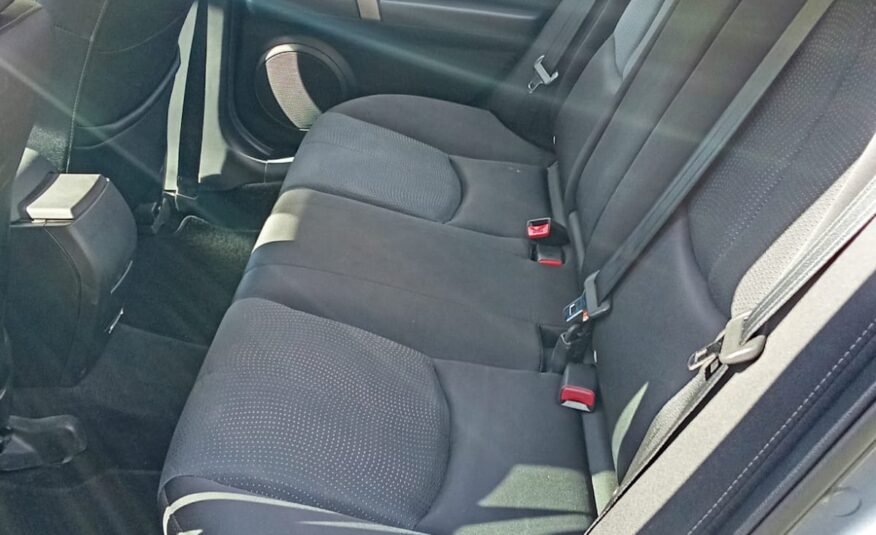 MAZDA 6 2.0cd