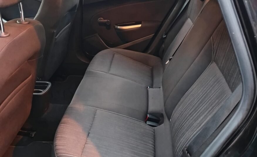 OPEL Astra 1.7 cdti