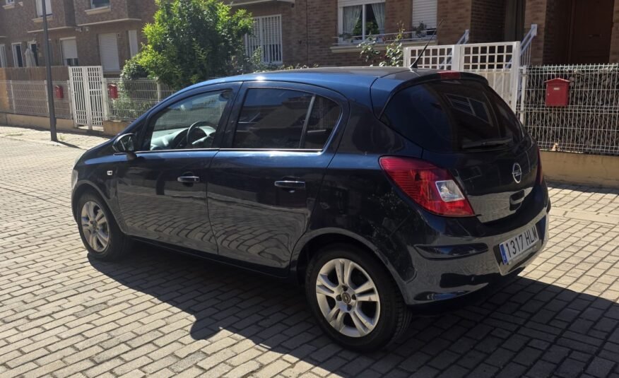 OPEL CORSA 1.3CDTI