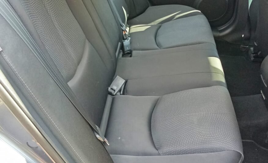 MAZDA 6 2.0cd