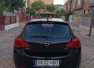 OPEL Astra 1.7 cdti