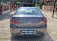 MAZDA 6 2.0cd
