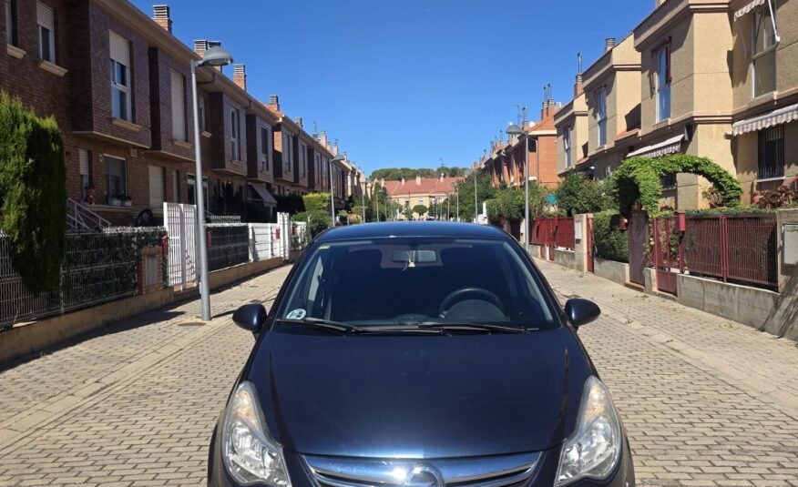 OPEL CORSA 1.3CDTI