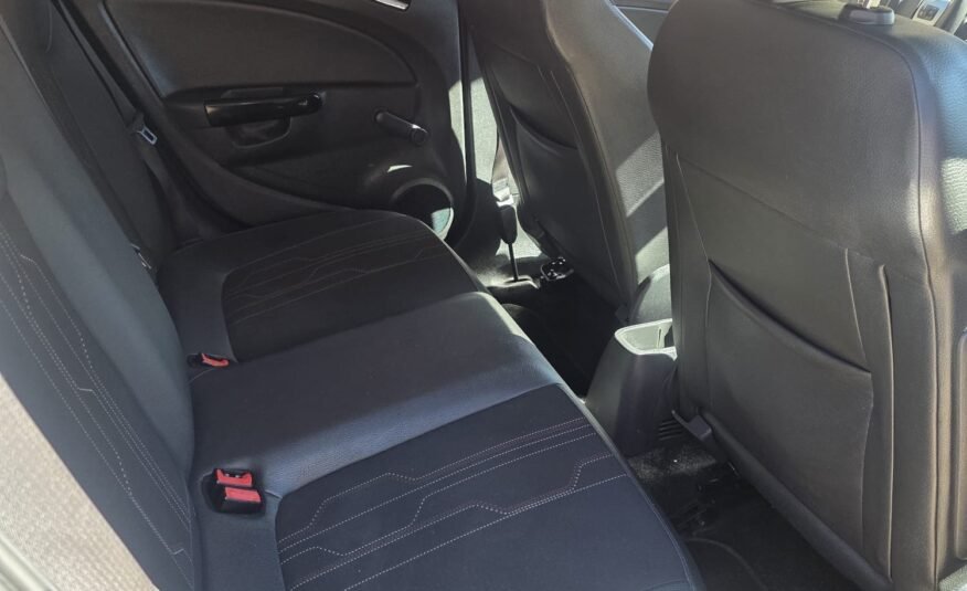 OPEL CORSA 1.3CDTI