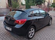 OPEL Astra 1.7 cdti