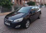 OPEL Astra 1.7 cdti