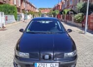 SEAT LEON 1.6i