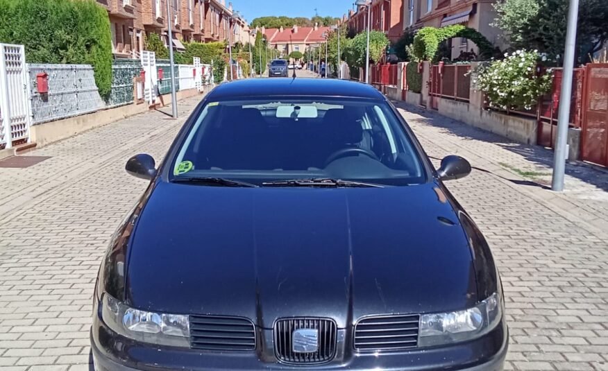 SEAT LEON 1.6i
