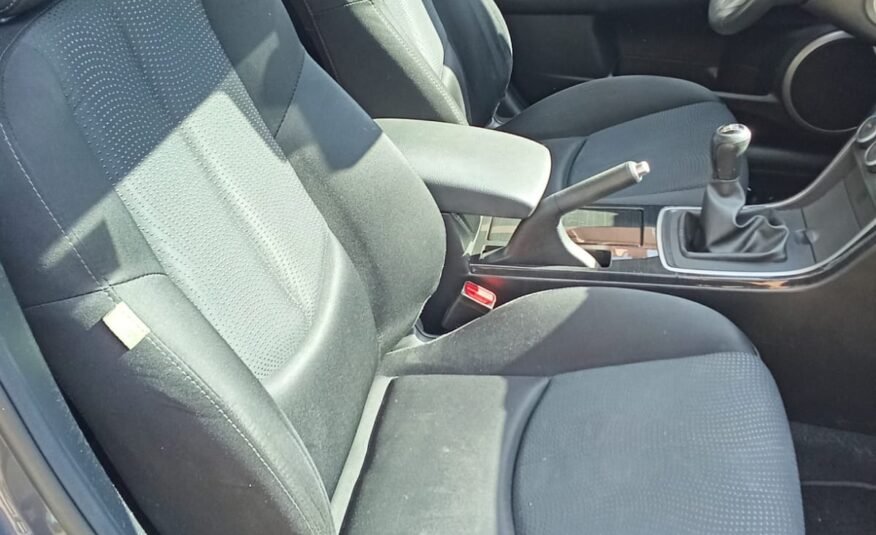 MAZDA 6 2.0cd