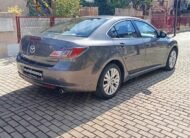 MAZDA 6 2.0cd