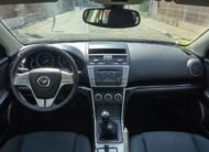 MAZDA 6 2.0cd