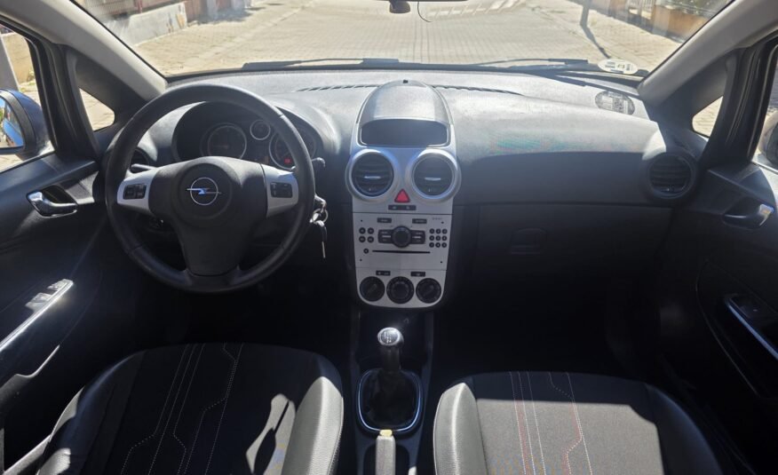 OPEL CORSA 1.3CDTI