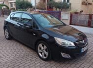 OPEL Astra 1.7 cdti