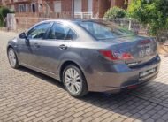 MAZDA 6 2.0cd