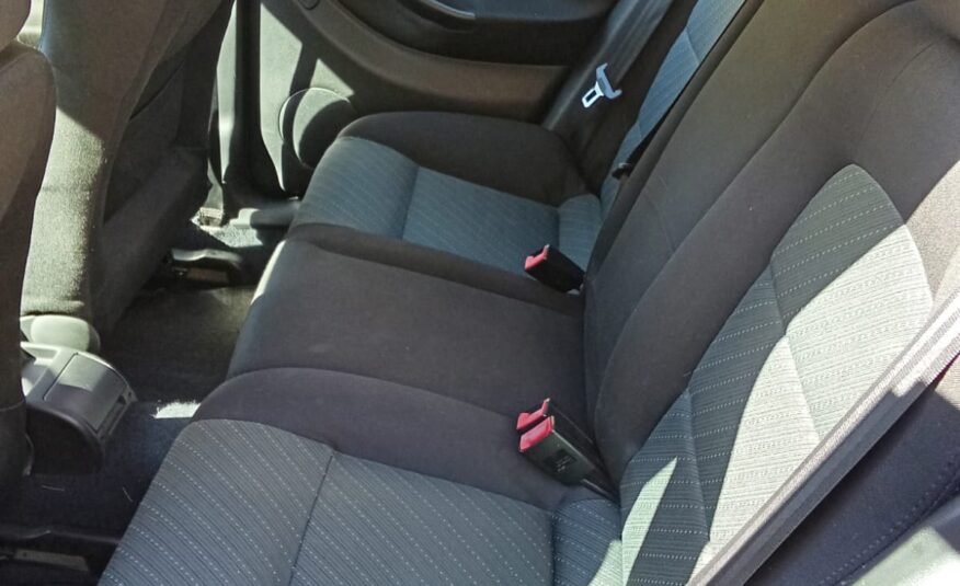 SEAT LEON 1.6i