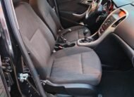 OPEL Astra 1.7 cdti