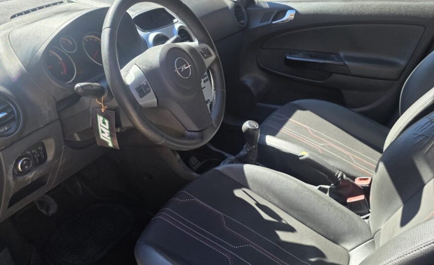 OPEL CORSA 1.3CDTI