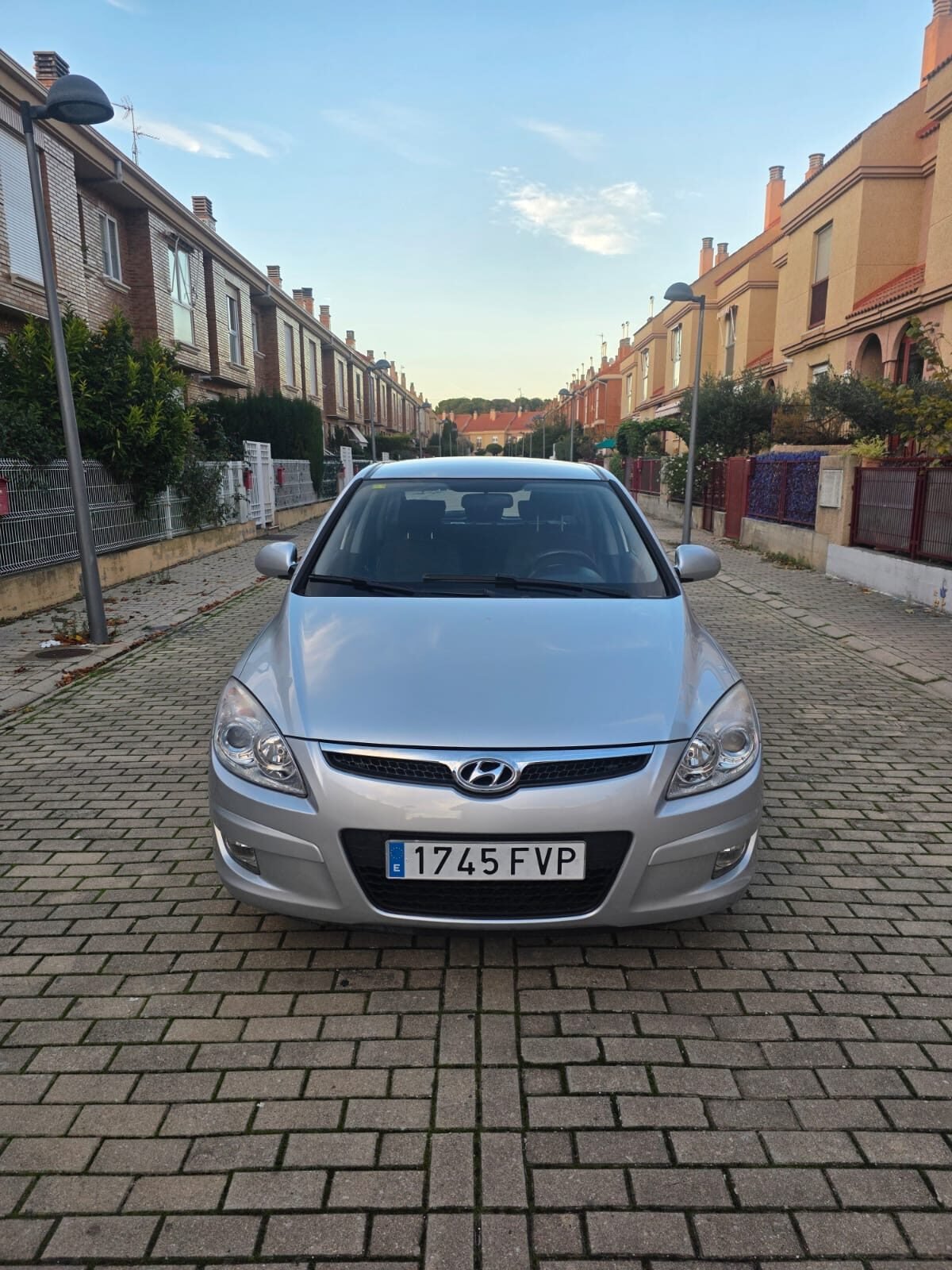 HYUNDAI I30 1.4i