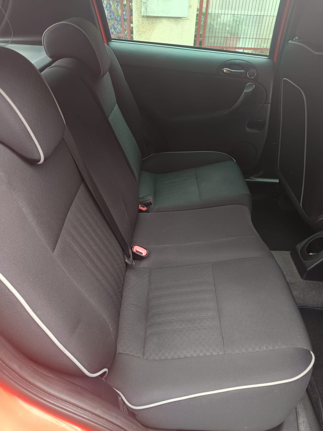 ALFA ROMEO 147 1.9JTDm