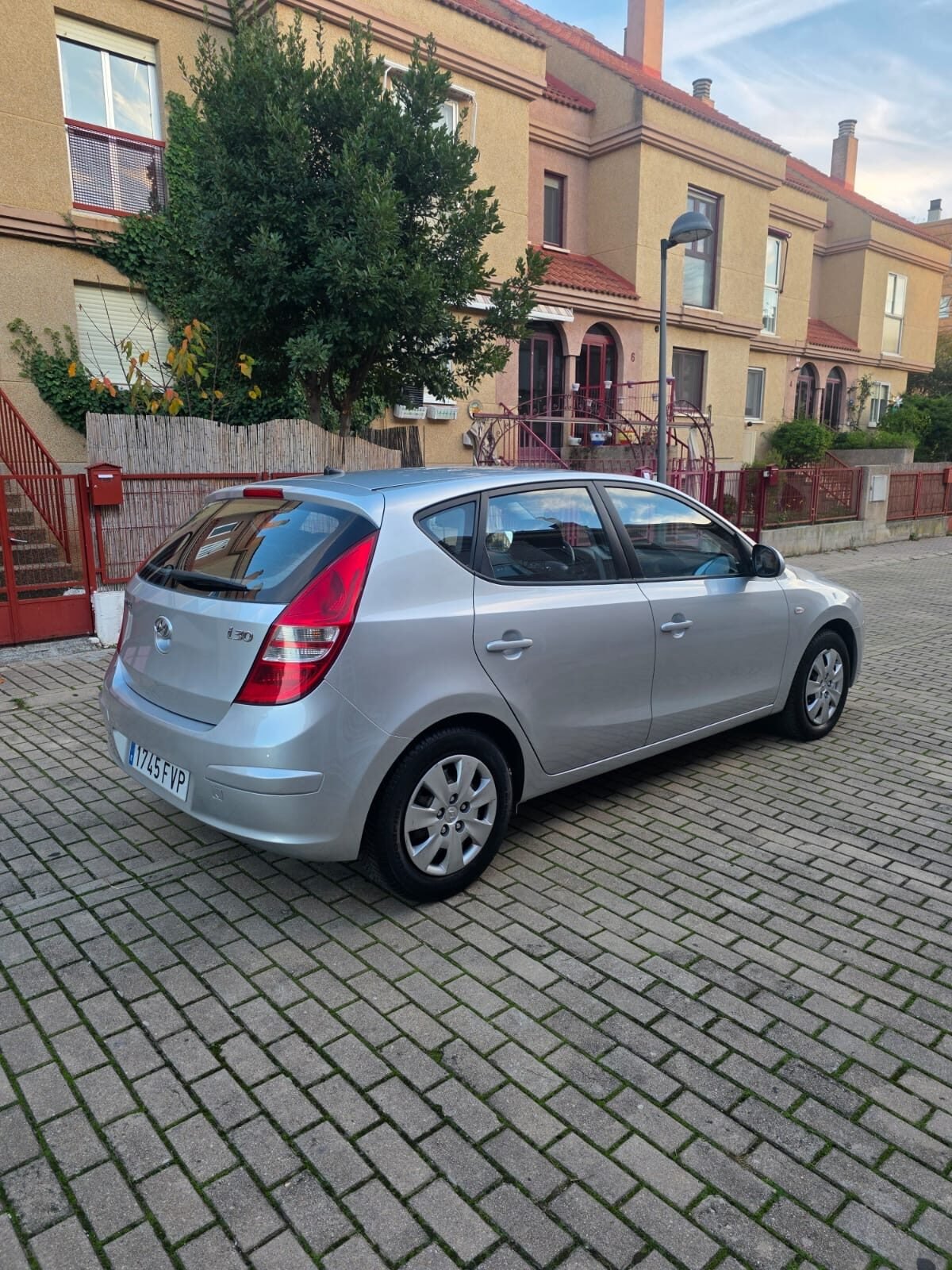 HYUNDAI I30 1.4i