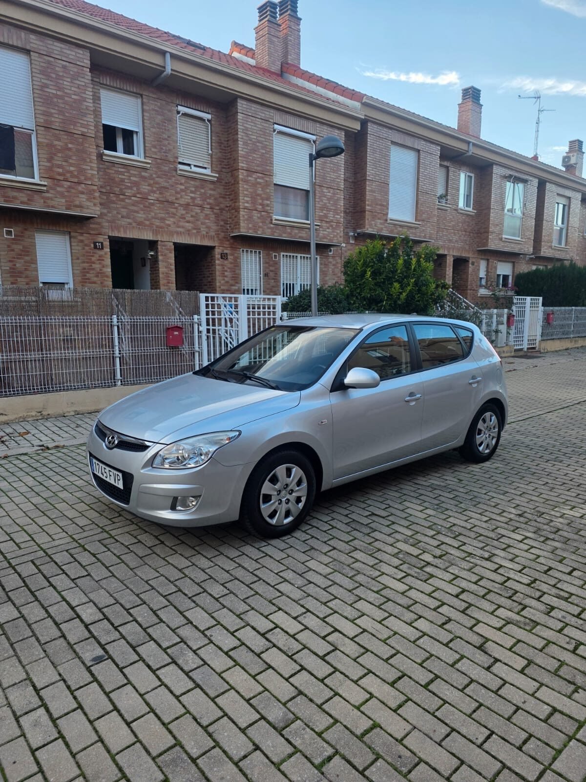HYUNDAI I30 1.4i