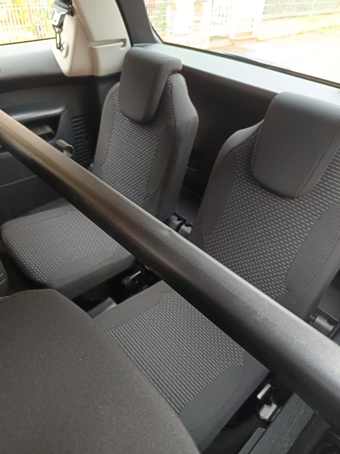 CITROEN C4 PICASSO 1.6HDI CMP MILLENIUM