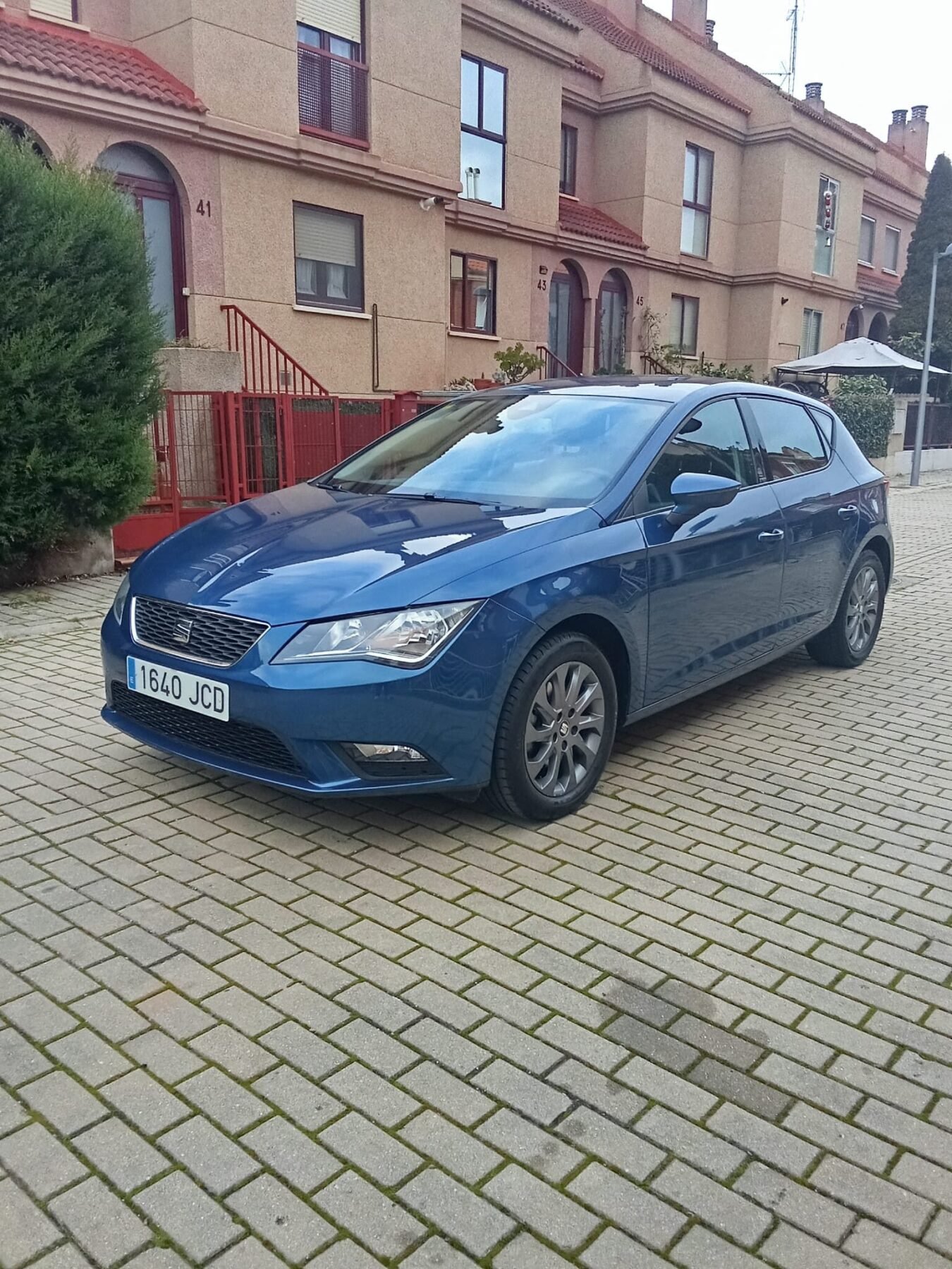 SEAT LEON 1.2i
