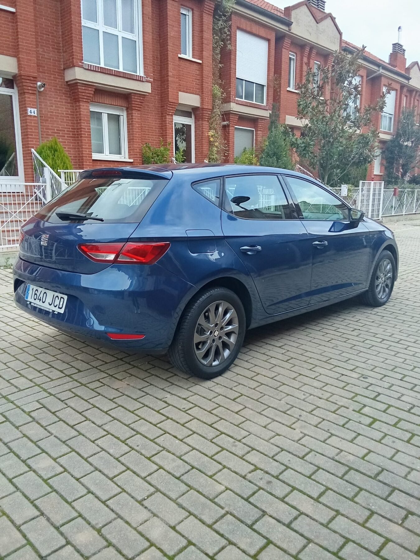 SEAT LEON 1.2i