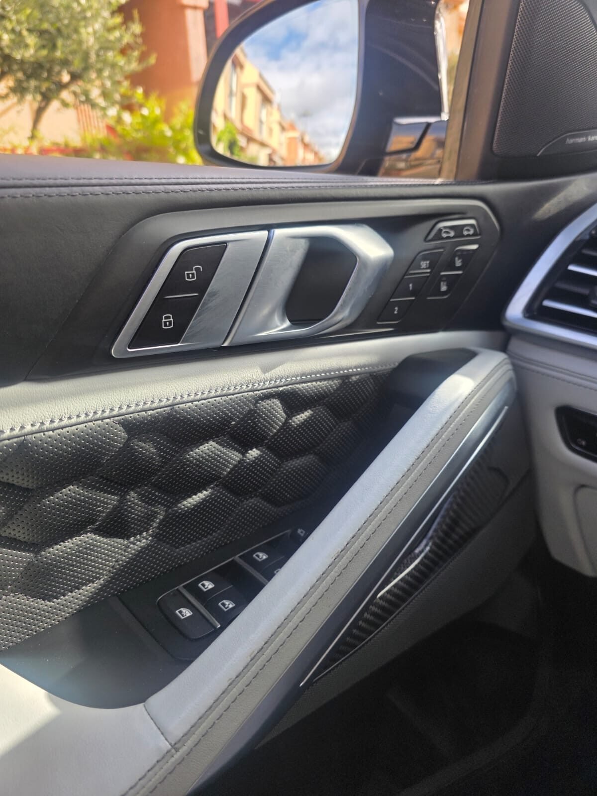 BMW X6 M Competition 4.4i