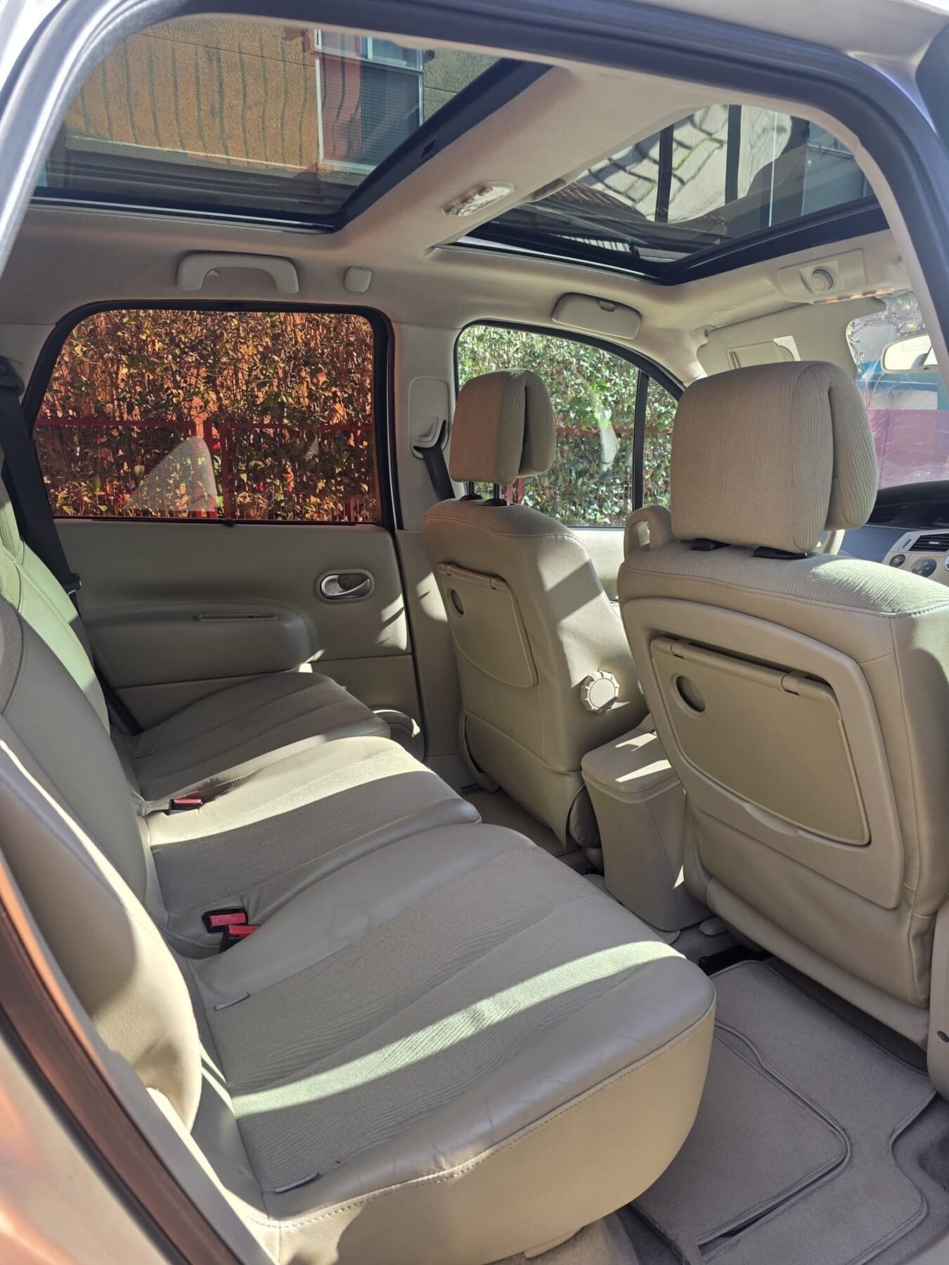 RENAULT GRAND SCENIC 2.0dci