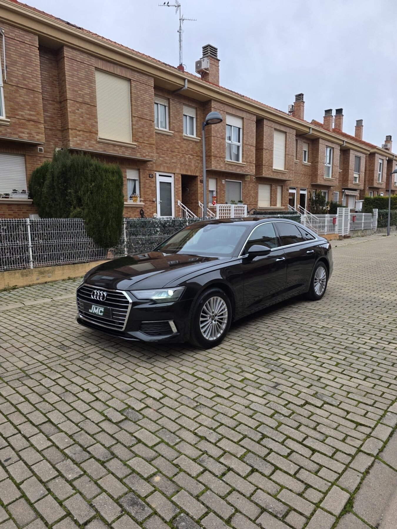 AUDI A6 2.0TDI