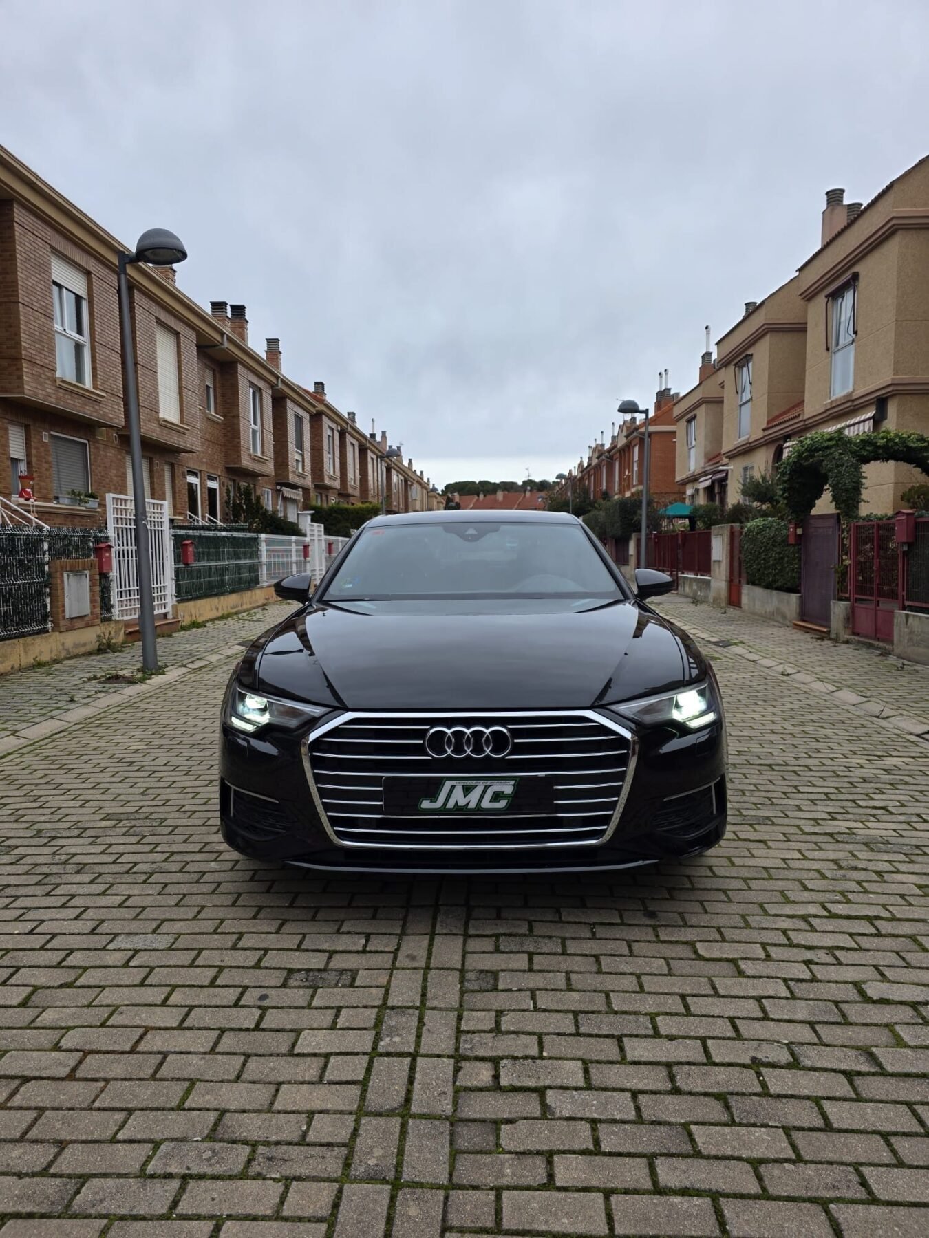 AUDI A6 2.0TDI