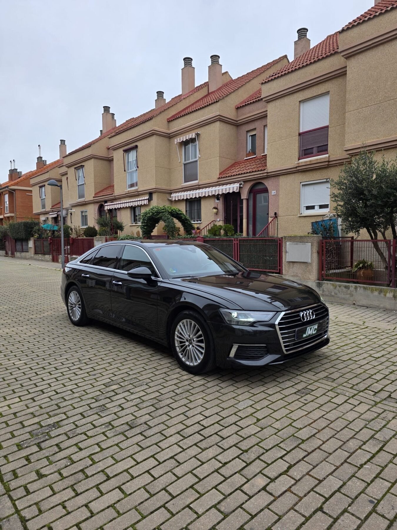 AUDI A6 2.0TDI