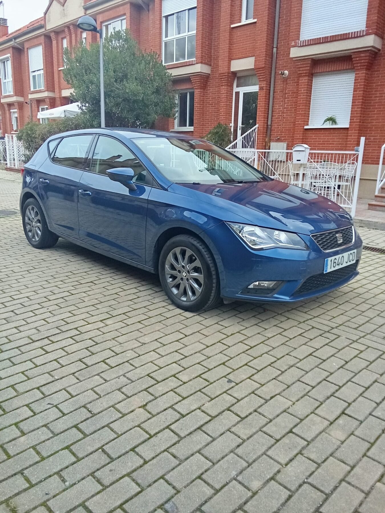 SEAT LEON 1.2i