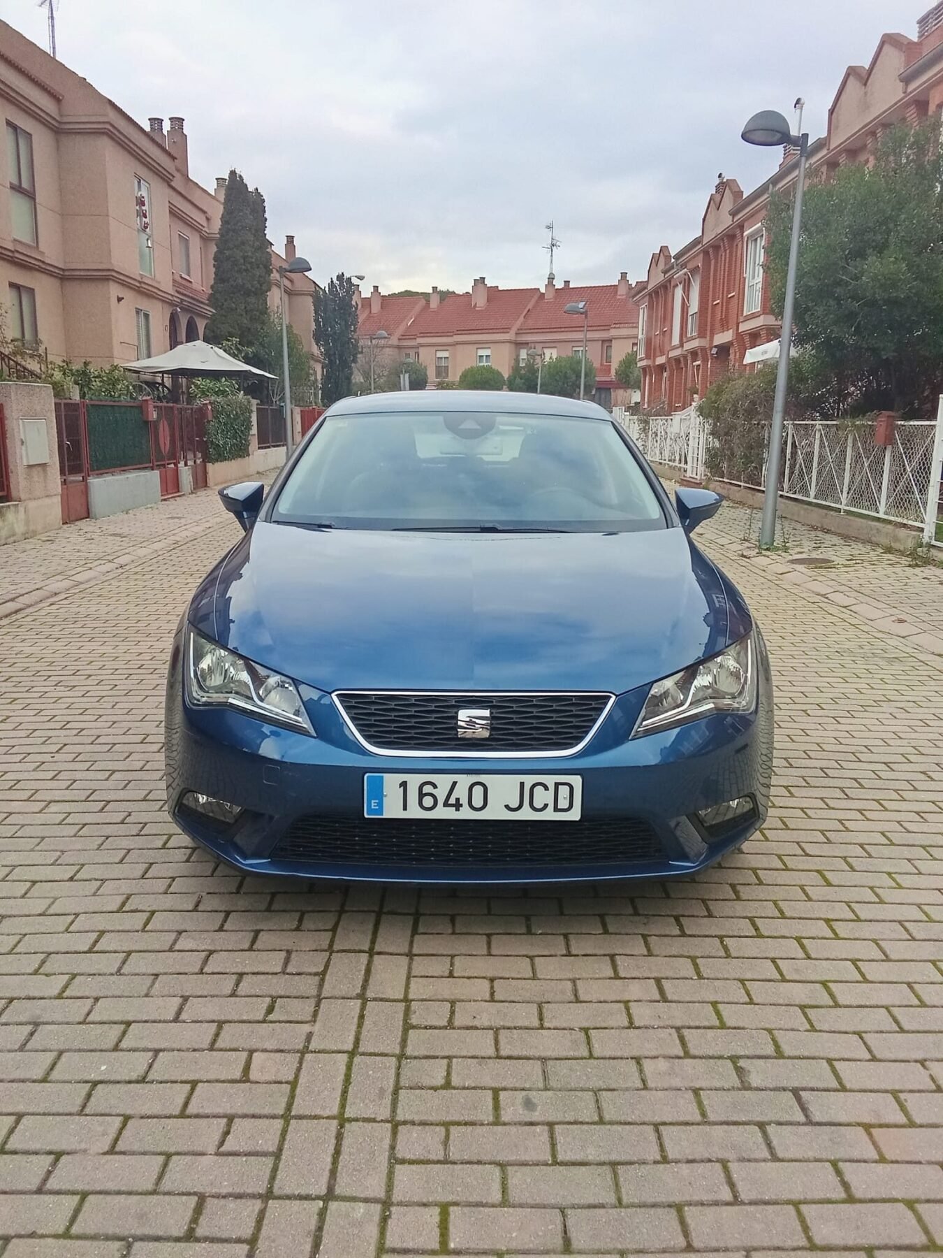 SEAT LEON 1.2i