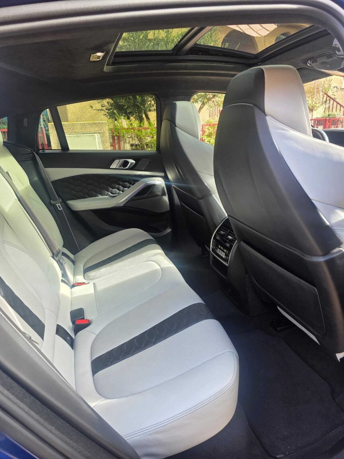 BMW X6 M Competition 4.4i