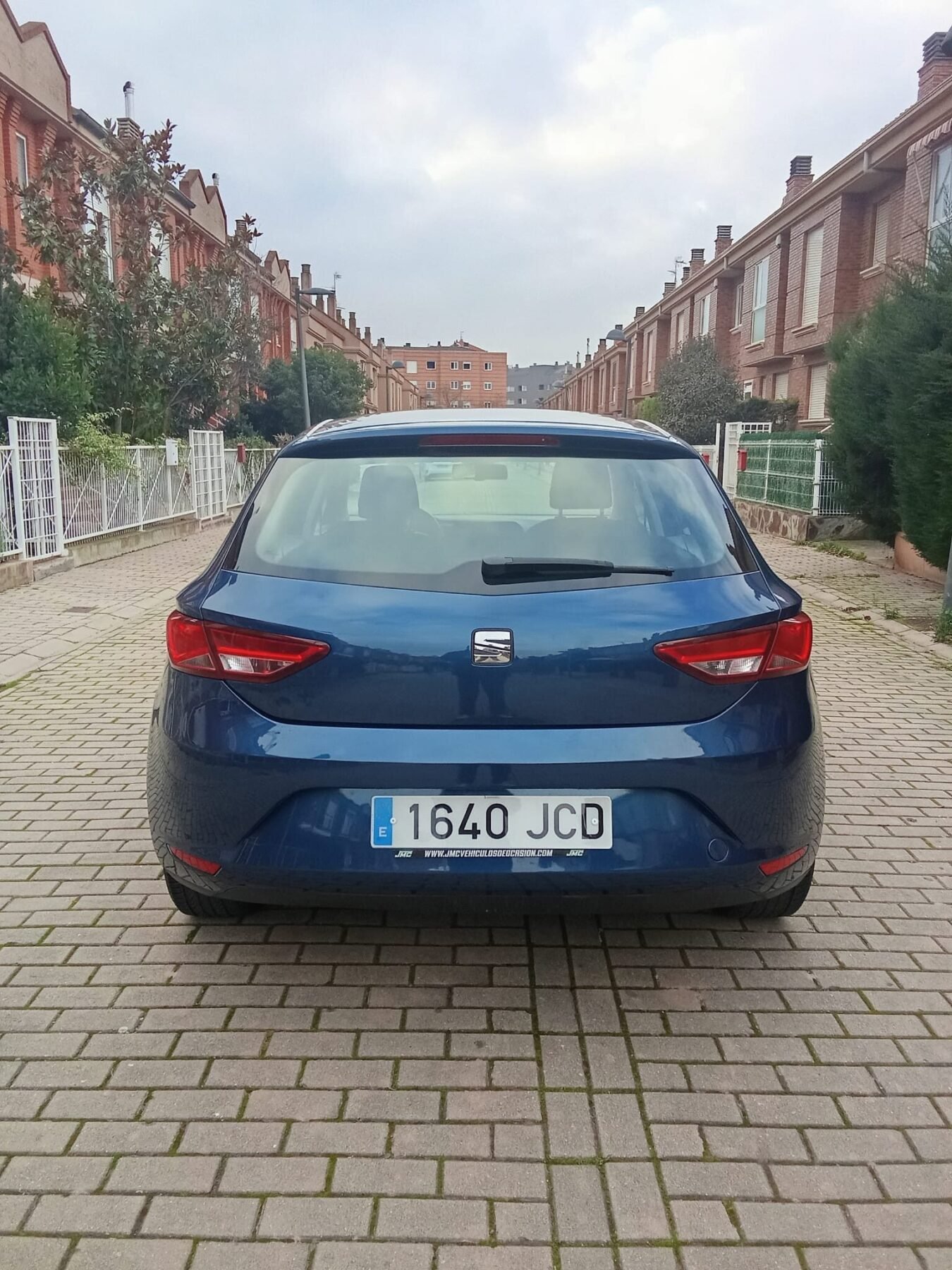 SEAT LEON 1.2i
