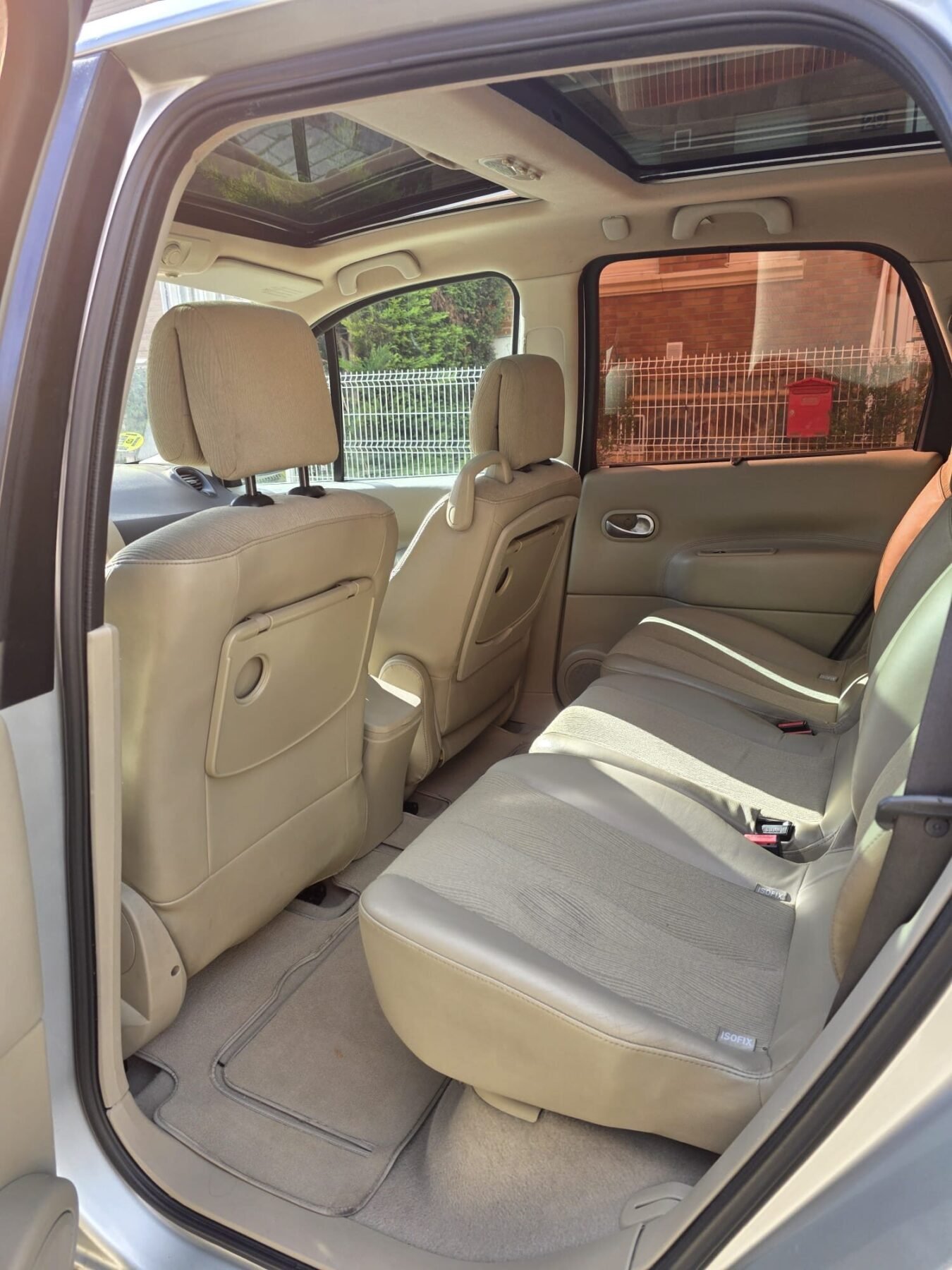 RENAULT GRAND SCENIC 2.0dci