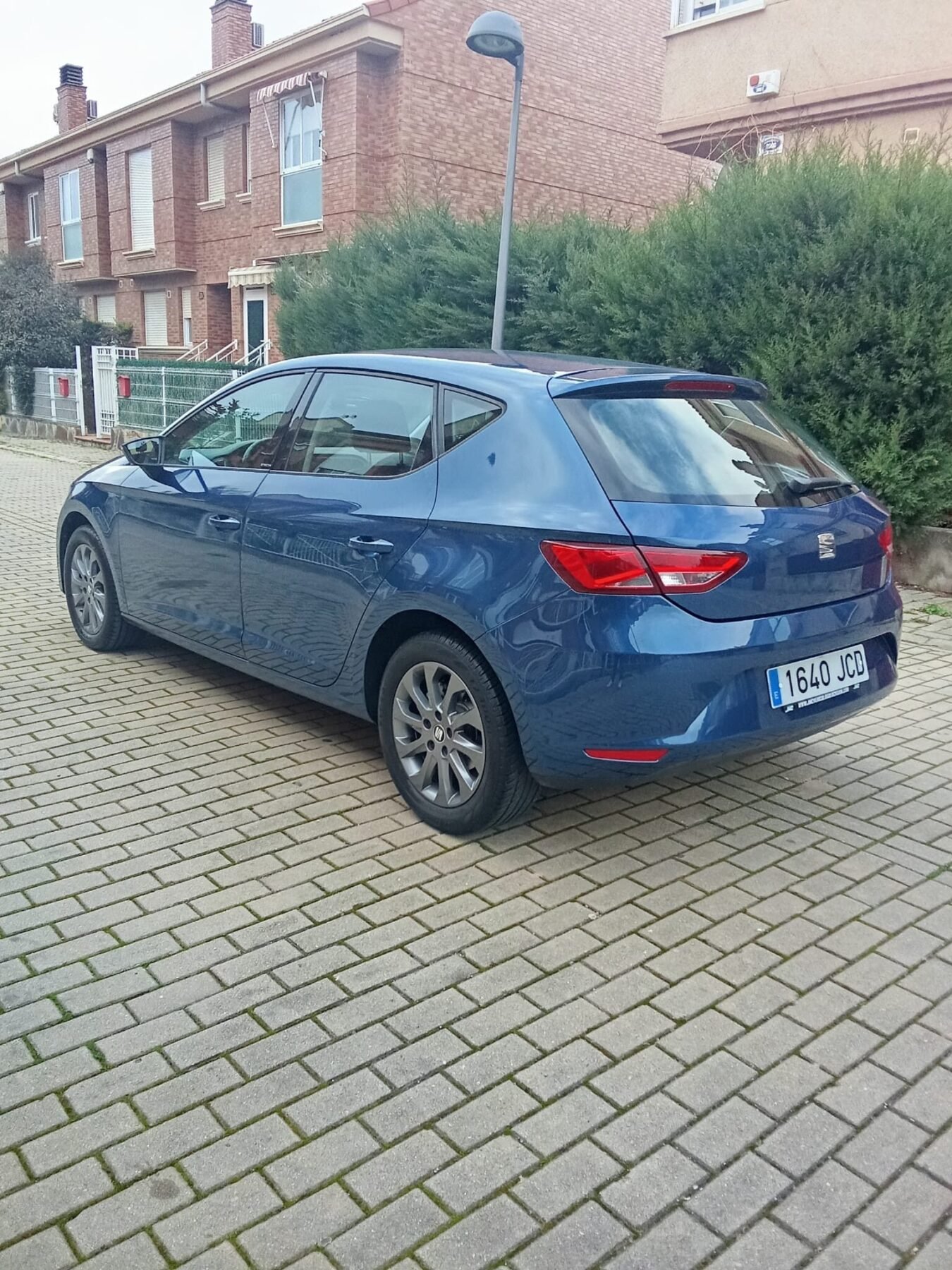 SEAT LEON 1.2i