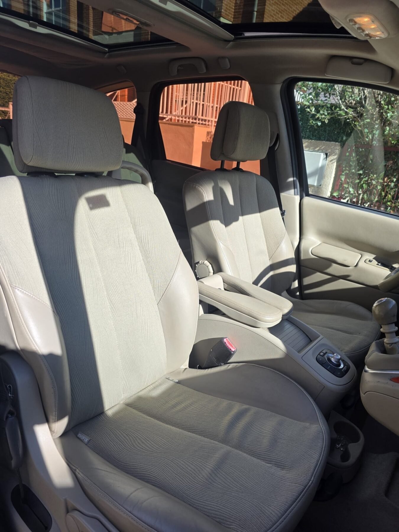 RENAULT GRAND SCENIC 2.0dci