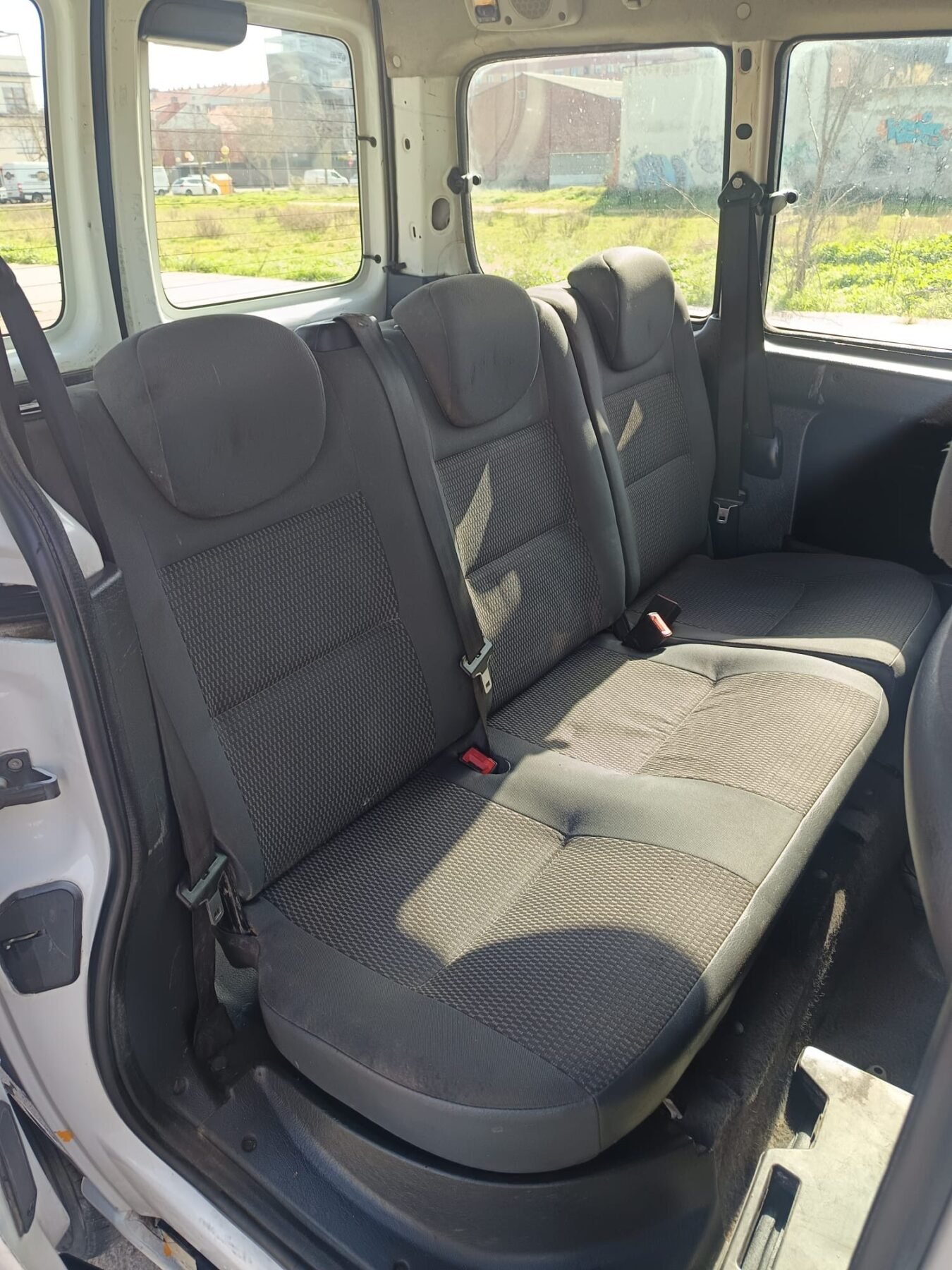 CITROEN BERLINGO 1.6hdi